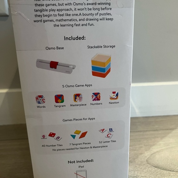 Osmo Genius Kit - Picture 2 of 8